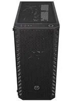Endorfy skříň Signum 300 Air / 2xUSB 3.0 / 4x120mm fan PWM / mesh panel / tvrzené sklo / černá