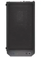 Endorfy skříň Signum 300 Air / 2xUSB 3.0 / 4x120mm fan PWM / mesh panel / tvrzené sklo / černá