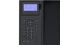 Canon i-SENSYS LBP361dw - černobílá, SF, duplex, PCL, USB, LAN, Wi-FI, A4 (61 str./min)
