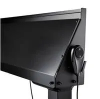 Optoma IFPD EST09 Motorised trolley for interactive displays