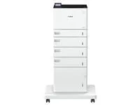 Canon i-SENSYS LBP361dw - černobílá, SF, duplex, PCL, USB, LAN, Wi-FI, A4 (61 str./min)
