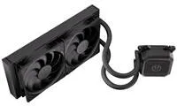 Endorfy vodní chladič CPU Navis F240 / 2x120mm / LGA1851 / AM5