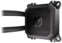 Endorfy vodní chladič CPU Navis F240 / 2x120mm / LGA1851 / AM5