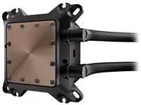 Endorfy vodní chladič CPU Navis F240 / 2x120mm / LGA1851 / AM5