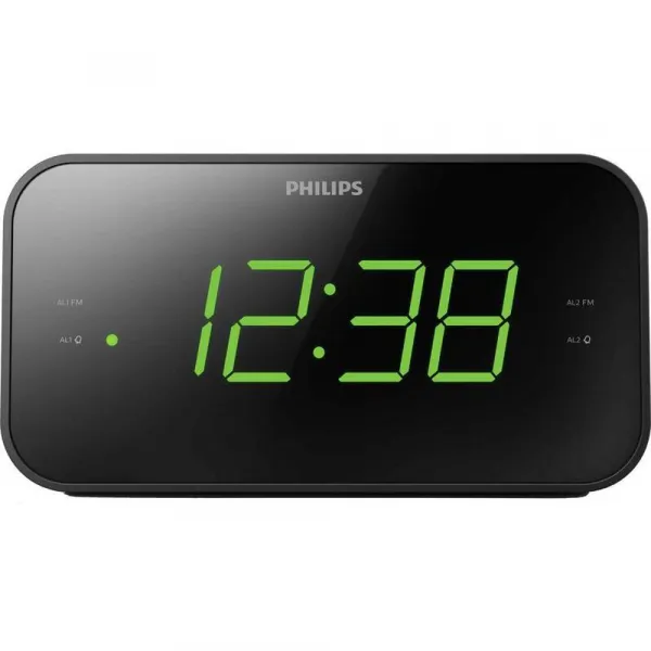 TAR3306/12 rádiobudík PHILIPS