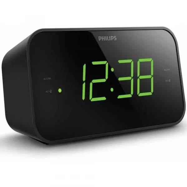 TAR3306/12 rádiobudík PHILIPS