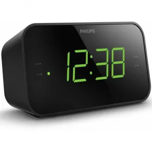 TAR3306/12 rádiobudík PHILIPS