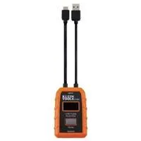 KLEIN TOOLS - USB Digitální měřič, USB-A a USB-C