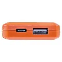 KLEIN TOOLS - USB Digitální měřič, USB-A a USB-C