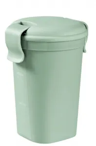 CURVER Hrnček L LUNCH & GO ECO 0,6L | zelená