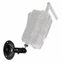 Evolveo StrongVision H1, kovový držiak pre fotopasce so závitom CAM-H1