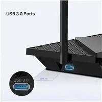TP-Link Archer AX72 Pro [AX5400 Dual-Band Wi-Fi 6 Router]