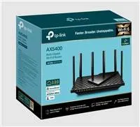 TP-Link Archer AX72 Pro [AX5400 Dual-Band Wi-Fi 6 Router]