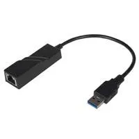 PremiumCord adaptér USB3.0 na LAN RJ45 ETHERNET 10/100/1000 MBIT