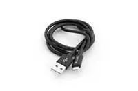 VERBATIM 48866 kabel Micro B USB Cable Sync & Charge 30cm (Black))_O2 polep