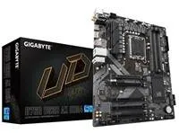 GIGABYTE B760 DS3H AX DDR4 Základná doska, Intel B760, Socket1700, 4xDDR4, ATX B760 DS3H AX DDR4