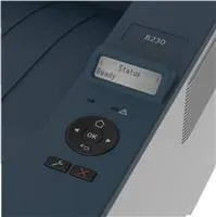 Xerox B230V_DNI, tlačiareň A4 BW, 34 str./min., USB/Ethernet, Wifi, DUPLEX, Apple AirPrint, Google