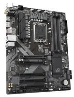 GIGABYTE B760 DS3H AX DDR4 Základná doska, Intel B760, Socket1700, 4xDDR4, ATX B760 DS3H AX DDR4