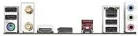GIGABYTE B760 DS3H AX DDR4 Základná doska, Intel B760, Socket1700, 4xDDR4, ATX B760 DS3H AX DDR4