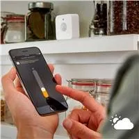 PHILIPS Hue Motion Sensor - sensor pohybu
