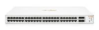 HPE Networking Instant On Switch 48p Gigabit 4p SFP 1830 (JL814)
