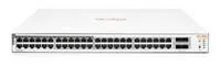 HPE Networking Instant On Switch 48p Gigabit CL4 PoE 4p SFP 370W 1830 (JL815A)