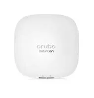 HPE Networking Instant On Access Point Bundle with PSU (EU) AP25 (R9B33A)