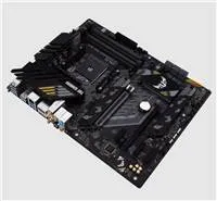 ASUS MB Sc AM4 TUF GAMING B550-PLUS (WI-FI) II, AMD B550, 4xDDR4, 1xDP, 1xHDMI, WI-FI