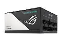 ASUS zdroj ROG Loki SFX-L 750W Platinum, 80+ Platinum, ARGB