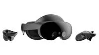Meta Quest PRO Virtual reality - 256 GB 899-00412-01