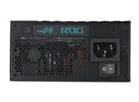 ASUS zdroj ROG Loki SFX-L 850W Platinum, 80+ Platinum, ARGB