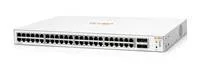HPE Networking Instant On Switch 48p Gigabit 4p SFP 1830 (JL814)