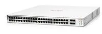 HPE Networking Instant On Switch 48p Gigabit CL4 PoE 4p SFP 370W 1830 (JL815A)