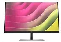 HP LCD E24t G5 23.8" dotykový/touch 1920x1080, IPS w/LED micro-edge,300cd/m2, 1000:1, 5ms g/g, HDMI 1.4,DP 1.2, 4xUSB3.2