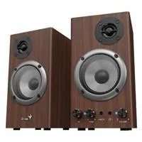 GENIUS repro SP-HF 500A Ver. II,  2.0, 16W, drevené