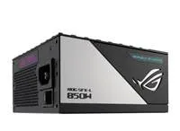ASUS zdroj ROG Loki SFX-L 850W Platinum, 80+ Platinum, ARGB