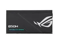 ASUS zdroj ROG Loki SFX-L 850W Platinum, 80+ Platinum, ARGB