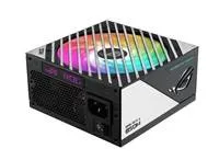ASUS zdroj ROG Loki SFX-L 850W Platinum, 80+ Platinum, ARGB