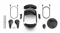Meta Quest PRO Virtual reality - 256 GB 899-00412-01