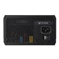 ASUS zdroj TUF Gaming 750W Gold, 750W, 80+ Gold