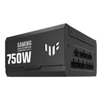 ASUS zdroj TUF Gaming 750W Gold, 750W, 80+ Gold