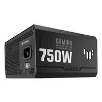 ASUS zdroj TUF Gaming 750W Gold, 750W, 80+ Gold