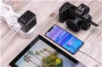 VERBATIM 49143 Adaptér USB-C™ na HDMI 4K HUB