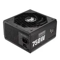 ASUS zdroj TUF Gaming 750W Gold, 750W, 80+ Gold