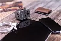 VERBATIM 49143 Adaptér USB-C™ na HDMI 4K HUB