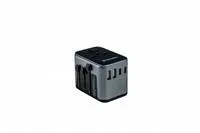 VERBATIM 49143 Adaptér USB-C™ na HDMI 4K HUB