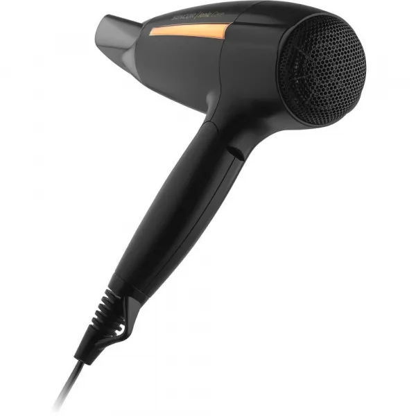 Sencor SHD 7100BK fén na vlasy Black Gold 1 ks