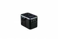VERBATIM 49143 Adaptér USB-C™ na HDMI 4K HUB