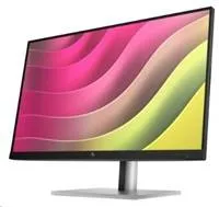 HP LCD E24t G5 23.8" dotykový/touch 1920x1080, IPS w/LED micro-edge,300cd/m2, 1000:1, 5ms g/g, HDMI 1.4,DP 1.2, 4xUSB3.2