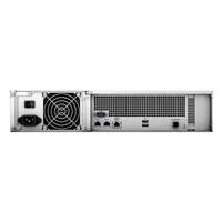 Synology RS2423+ RackStation (4C/Ryzen V1780B/3,35-3,6GHz/8GBRAM/12xSATA/2xUSB3.2/1xeSATA/2xGbE/1x10GbE/1xPCle)